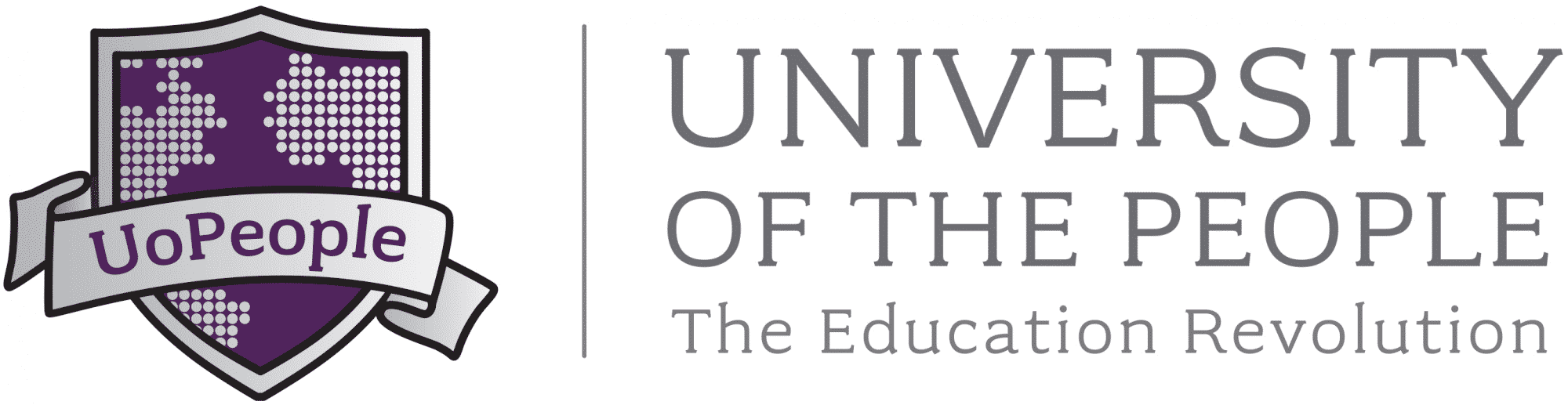 University of the People logo
