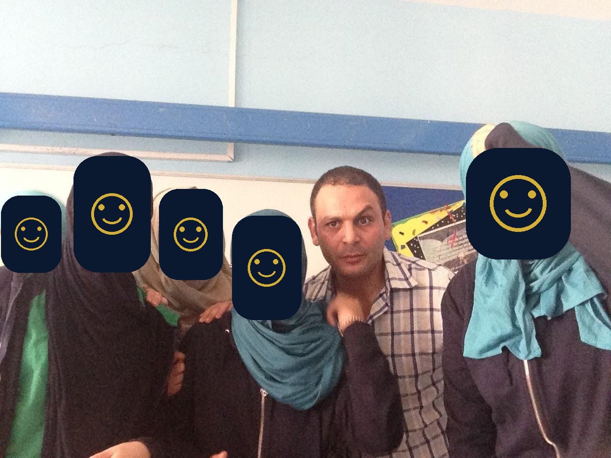 Secondary class group